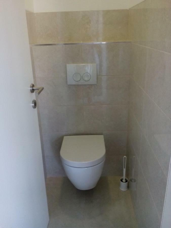 Apartman Lorna Turanj Exterior foto